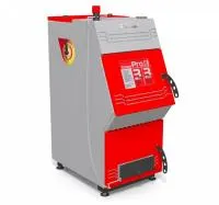 котел ермак stoker pro 25-э без тэнб твердотопливный