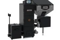 котел zota stahanov-16 автоматический black