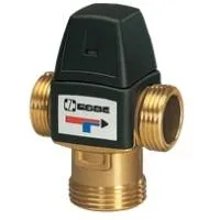 клапан "esbe" vta322, 20-43с, термостат/смесит., 3-ход. нр 1" (арт. 31100900) (теплый пол)