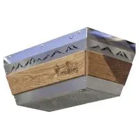 обливное устройство сталь-мастер iceberg 25 л