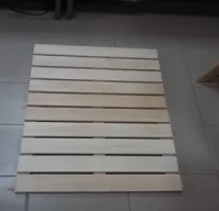 трапик рейка липа 1,0х0,5м банный эксперт