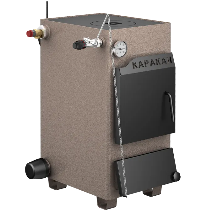 СТЭН Каракан 10ТПЭ-3 без ТЭНБ